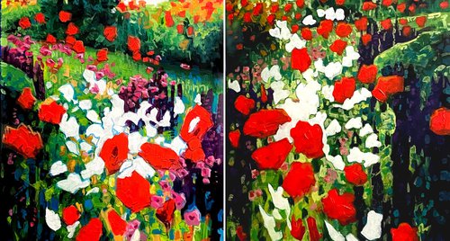 Artwork by Paul Cheng