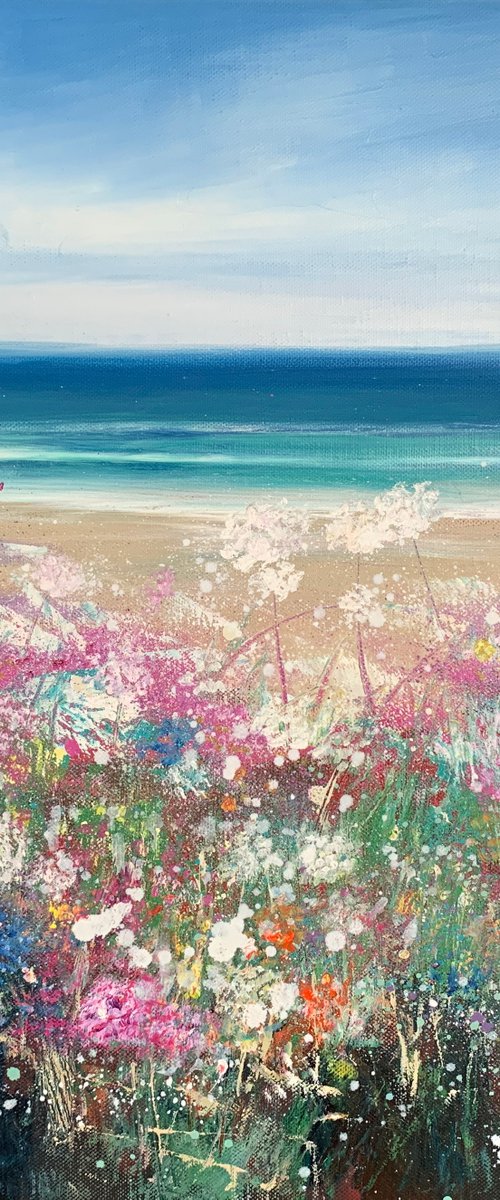 Bless The Weather by Laure Bury