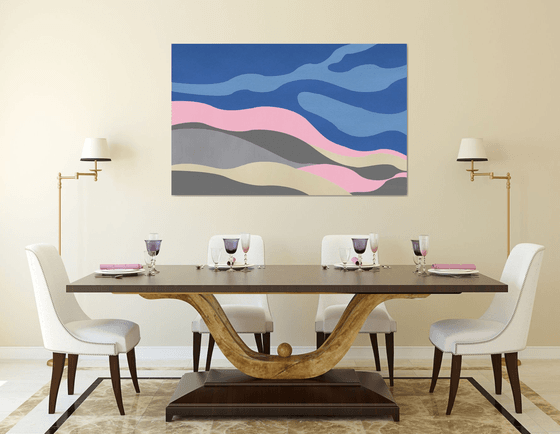 Modern Landscape #05