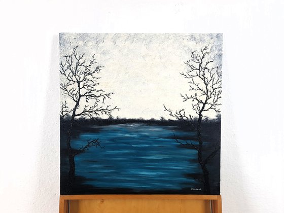 Blue Lake 1