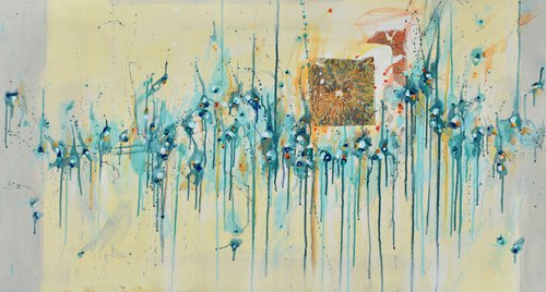 Artwork by Cynthia Ligeros