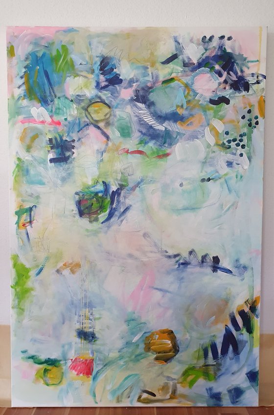 On the lycian trail 1