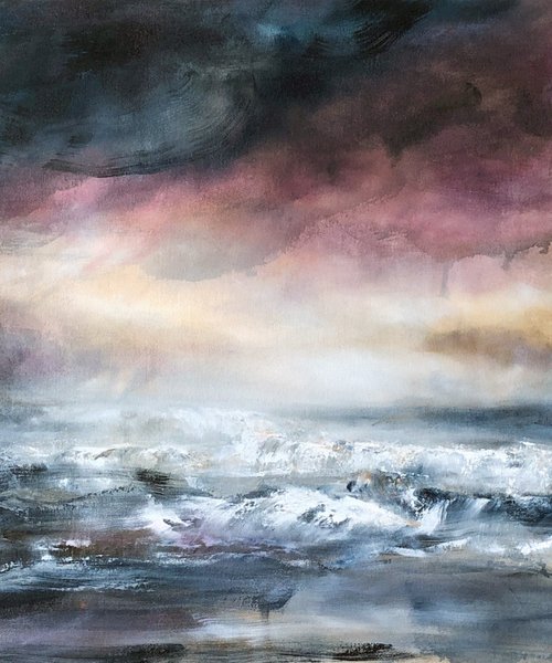 Territory of Light by Tiffany Blaise