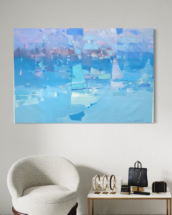 Sail Boats