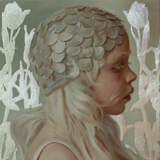Hoarfrost