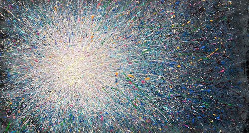 Artwork by Nadiia Antoniuk