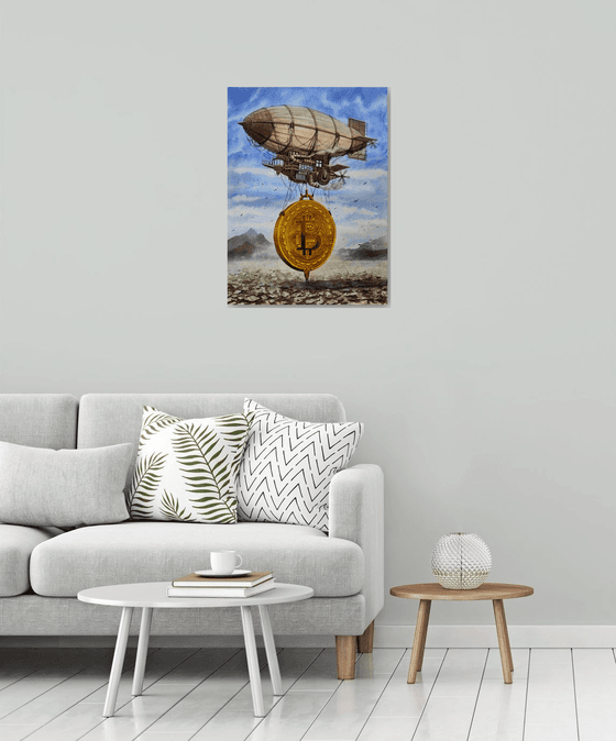 At the intersection of technologies