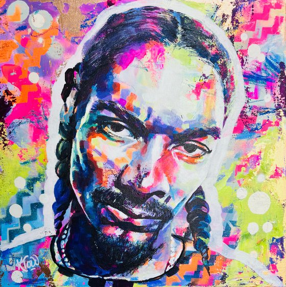 Iconic - Snoop Dogg