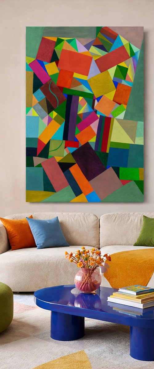 Awakening in Silence by Ivan Stoyanov