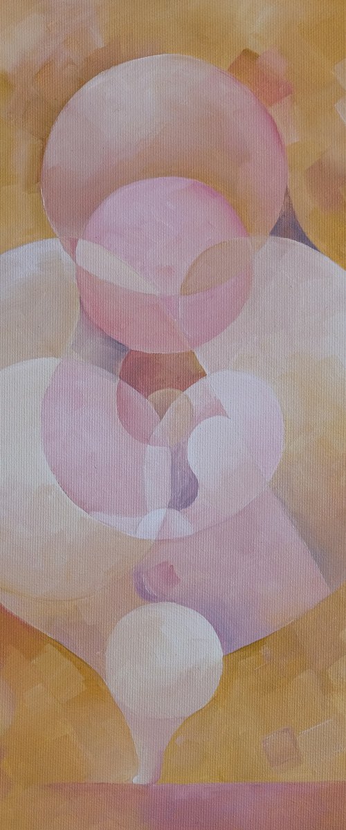 Vessel by Tetiana Gryshchenko