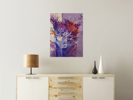 Harmony of Autumn |