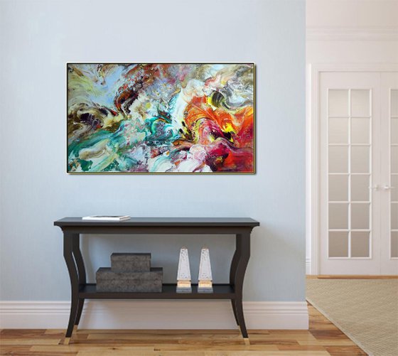 Flows of the Unconscious