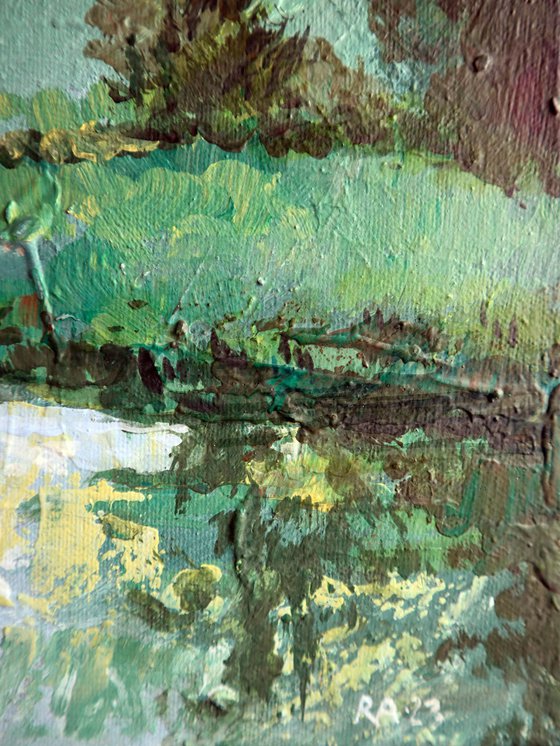 Forest River