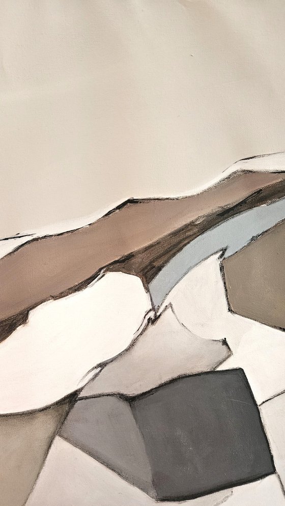 Territory of Calm #2