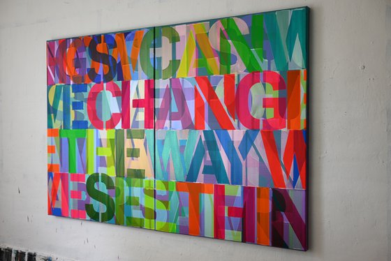 The Way That We See Things