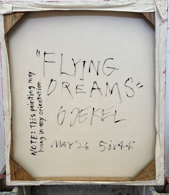 Flying Dreams