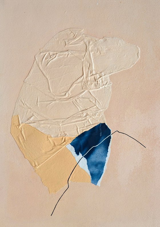 Benefitted, II
