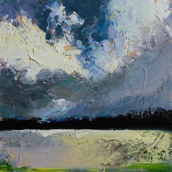 Atmospheric Study No. 13