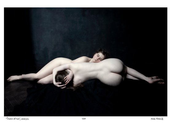 Dream of Two