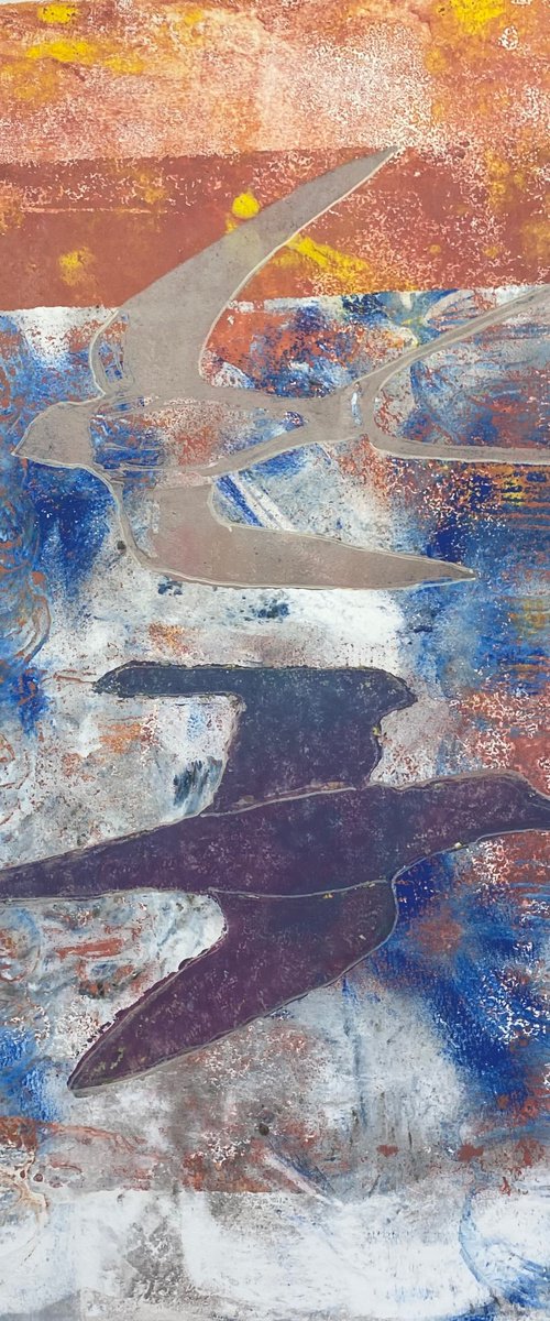 Dual by Sidse Friis