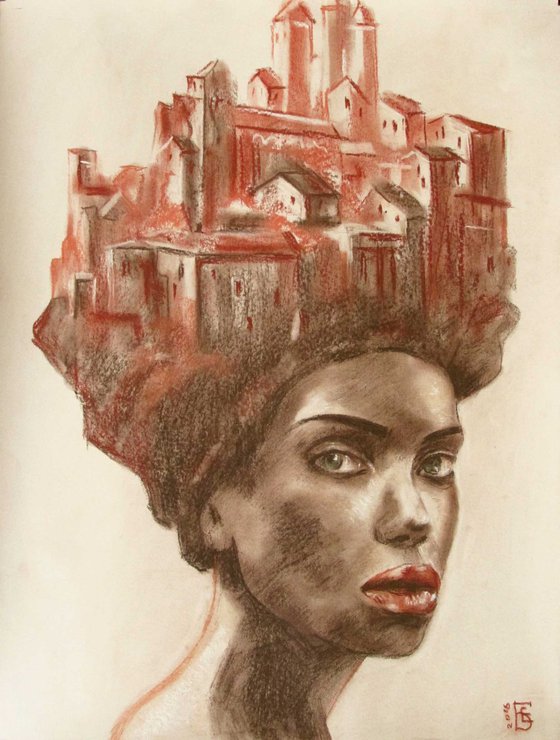 Nefertiti