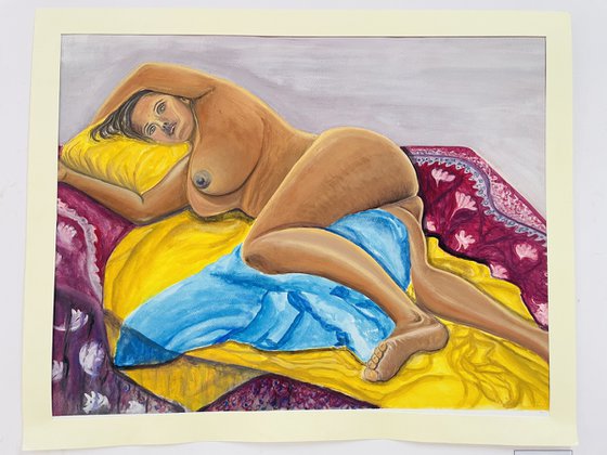 Life study