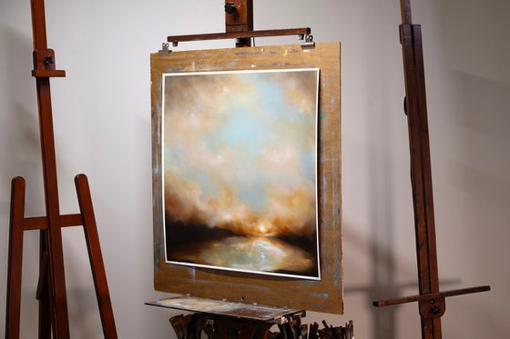 A Lake District Sunrise