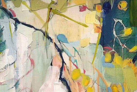 Yellow Notes #2