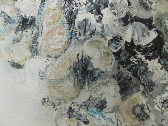 IN THE FRENZY OF FLOWERS 2