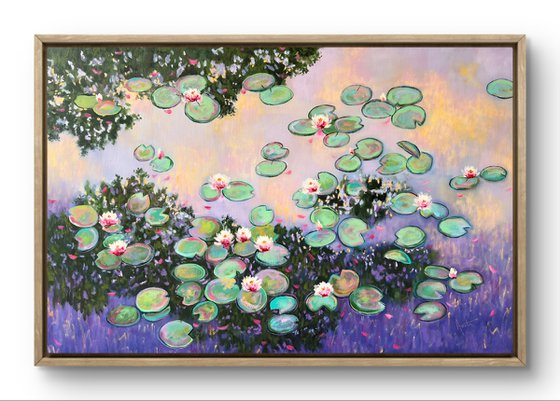 Enchanted Summer