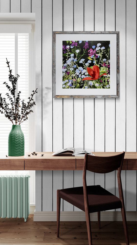 Spring Flowers