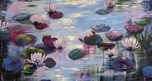 Artwork by Sandra Gebhardt-Hoepfner