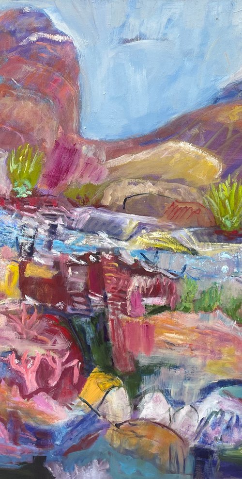 THE BUNGLE BUNGLES by Maureen Finck