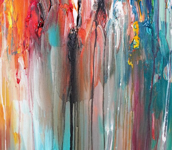 Abstract Epos D 2