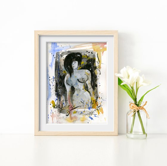 Nude Love 3