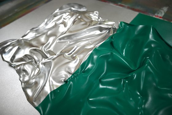 Chrome synthesis