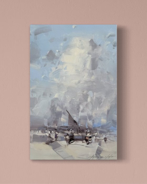 Harbor