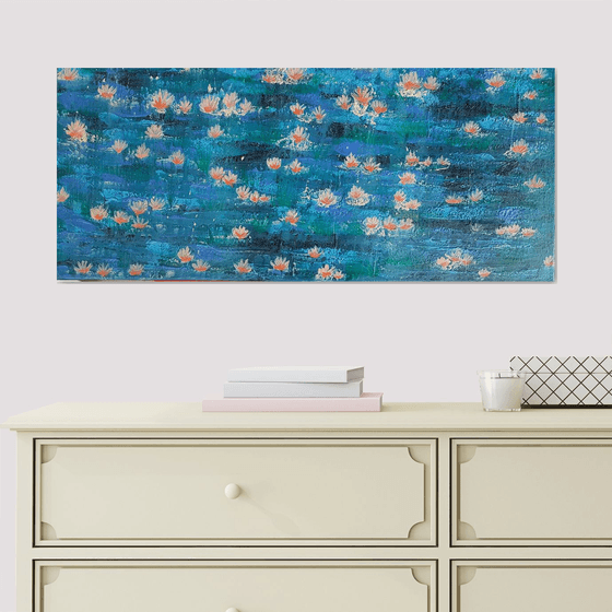 Water Lilies