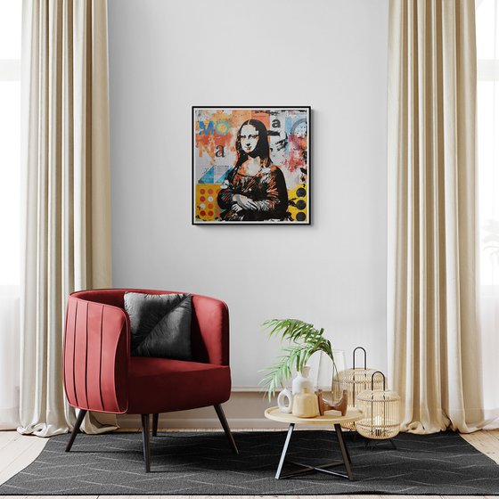 340_Mona Lisa