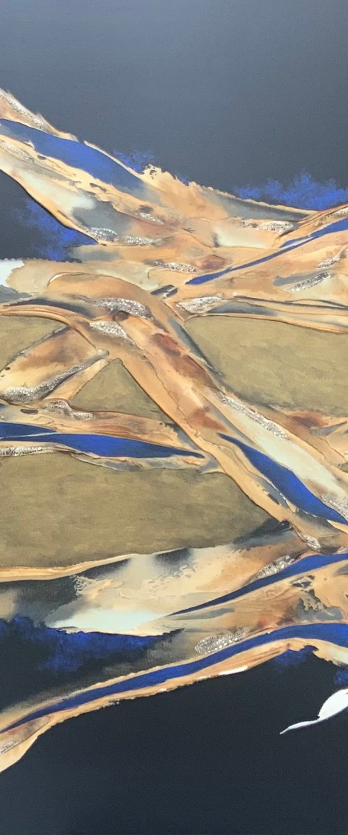 The nest guardian by JOLIC