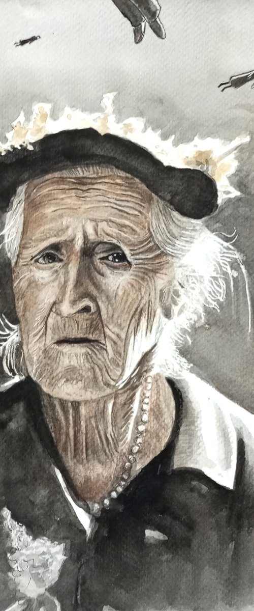 I remember by paolo beneforti