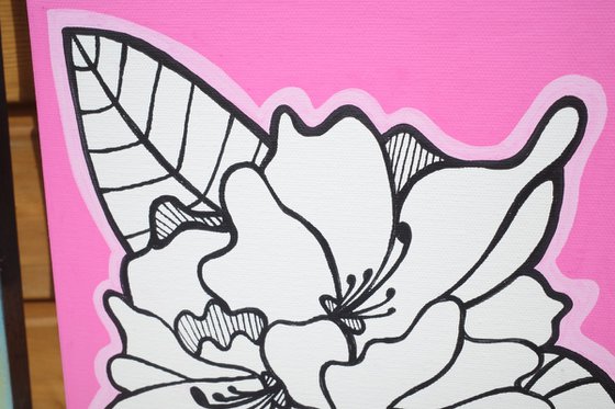 Blossom