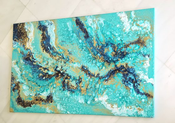 Aqua Land