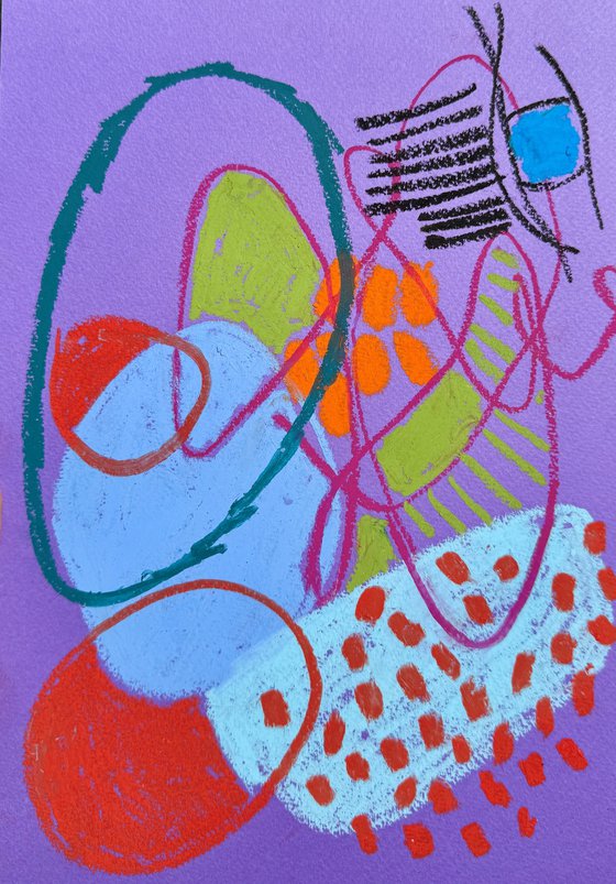 Geometric Composition