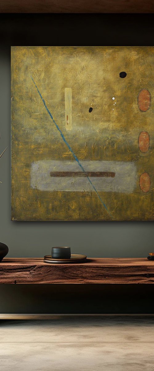 "Prediction". by Rumen Spasov