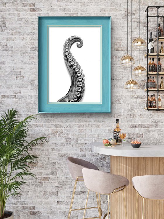 Octopus Arm