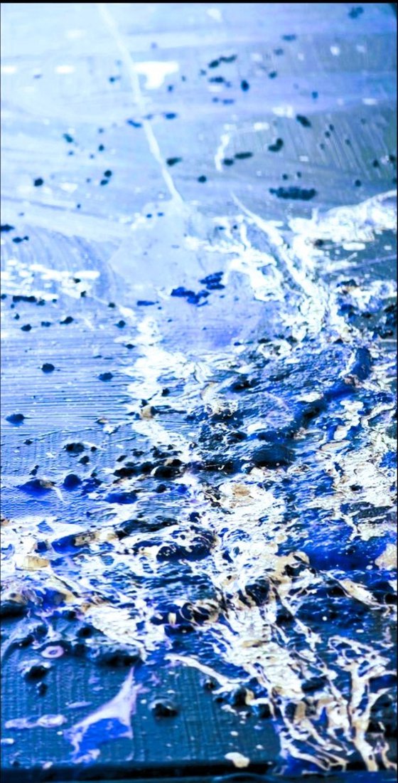 SILVER CURRENT