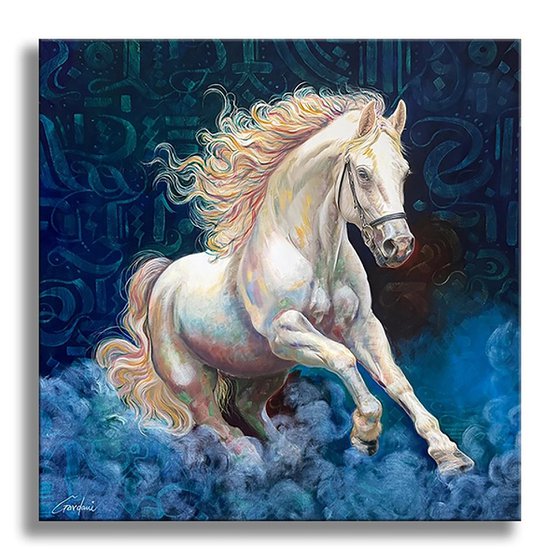Lord Horse