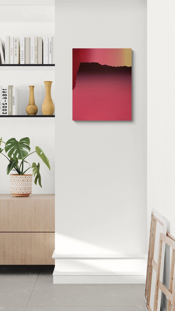 Silence Before the Light