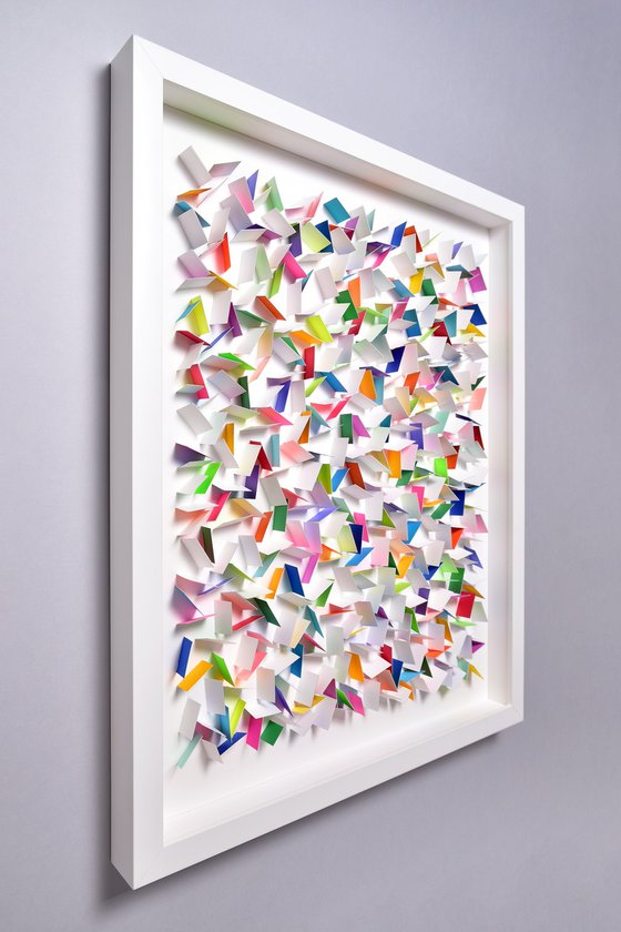 Confetti #12